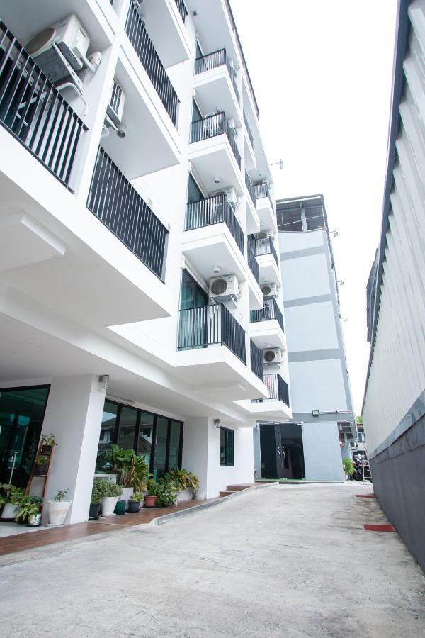 Apartemen Atc *