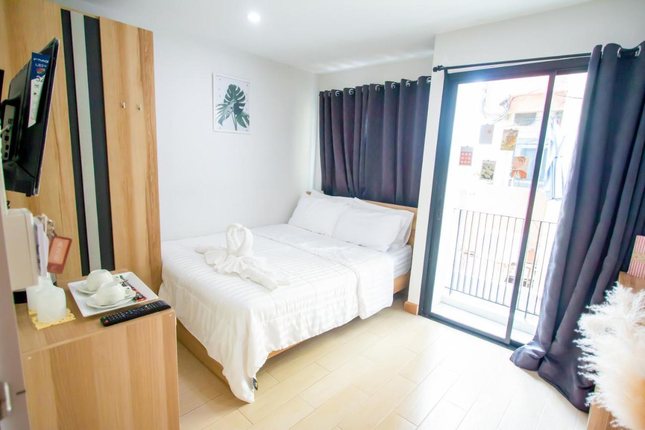 Atc Apartemen *