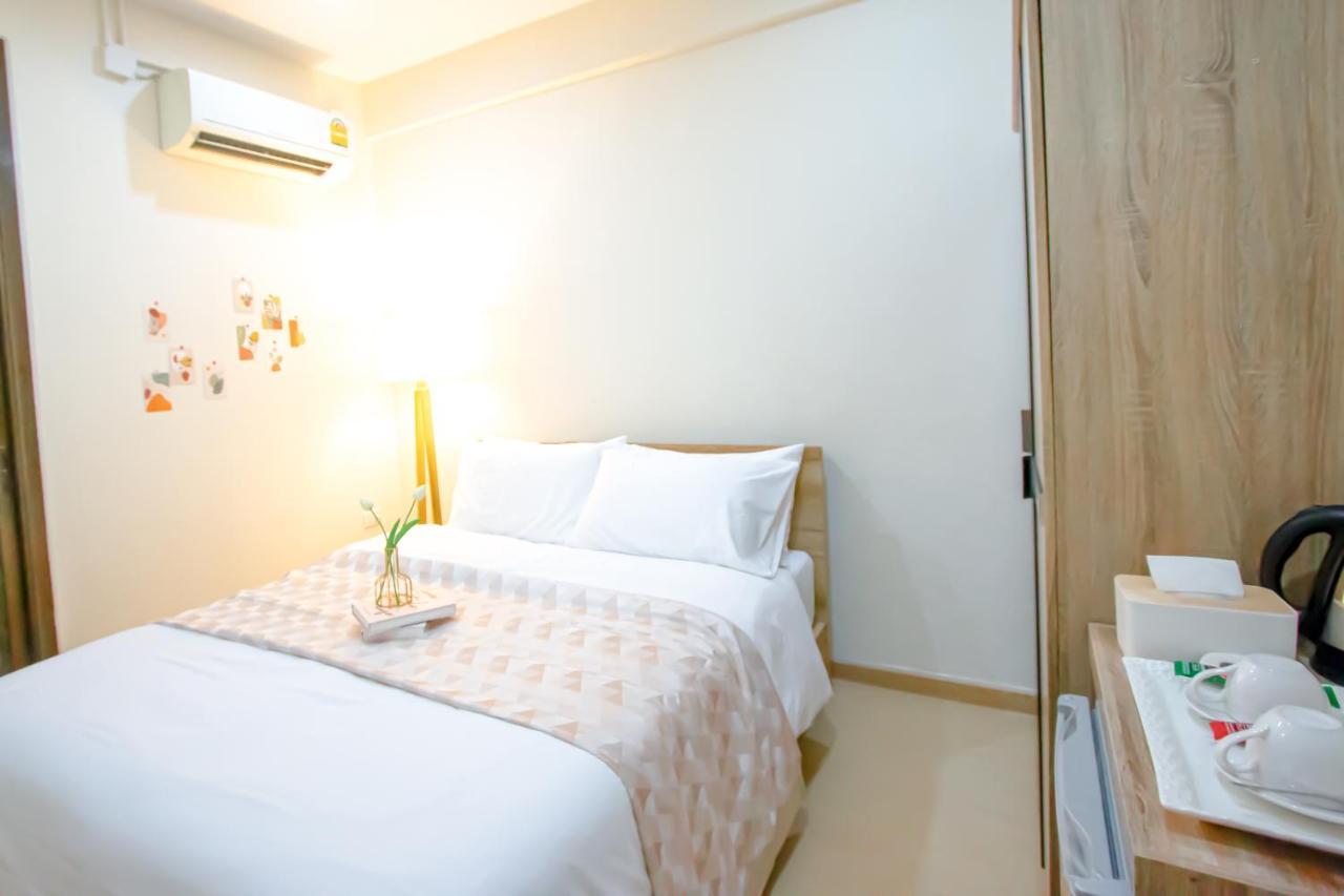Atc Apartemen *
