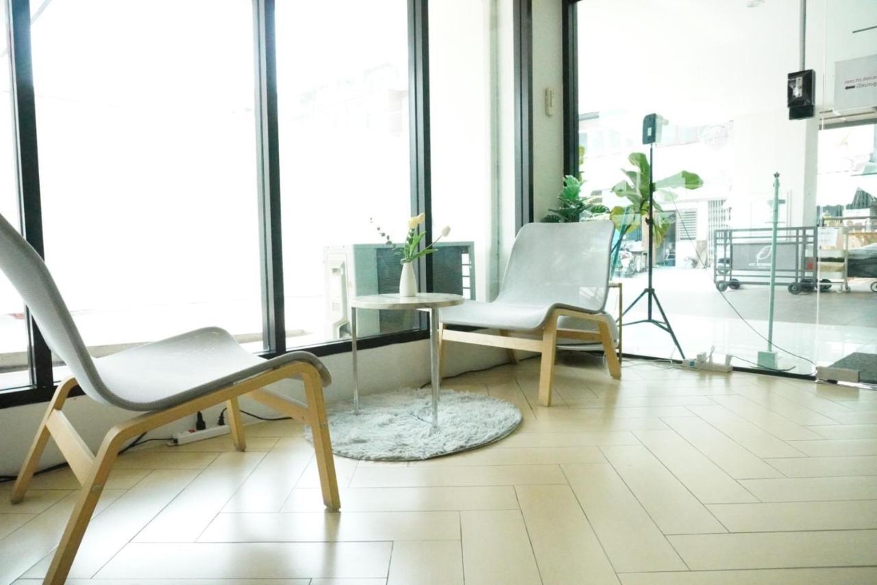 Atc Apartemen Bangkok