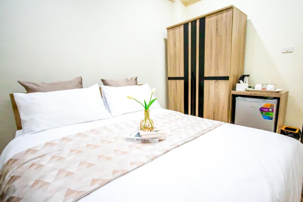 Atc Apartemen *