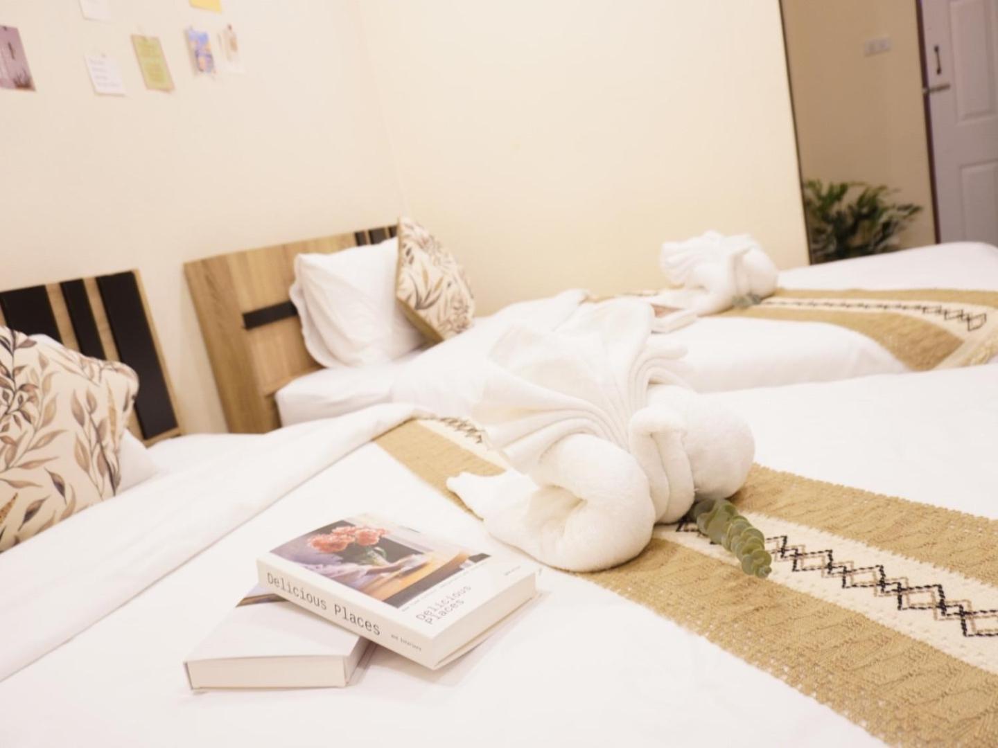 Atc Apartemen Bangkok