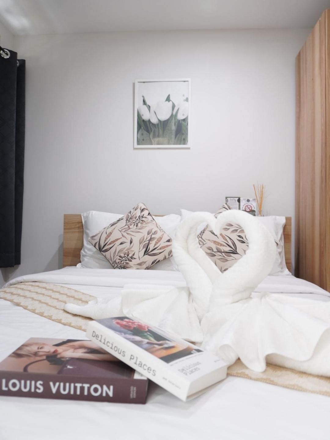 Atc Apartemen Bangkok