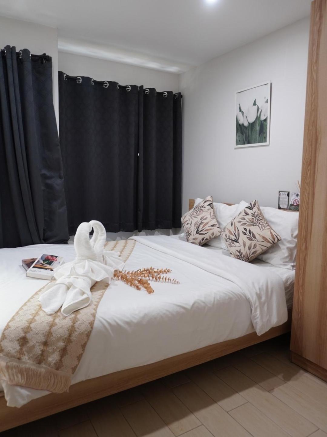 Atc Apartemen *