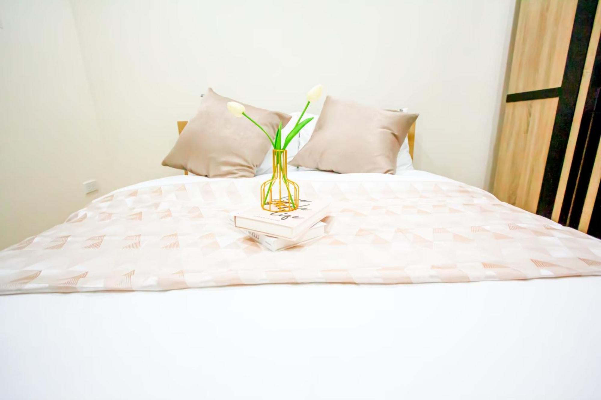 Atc Apartemen Bangkok