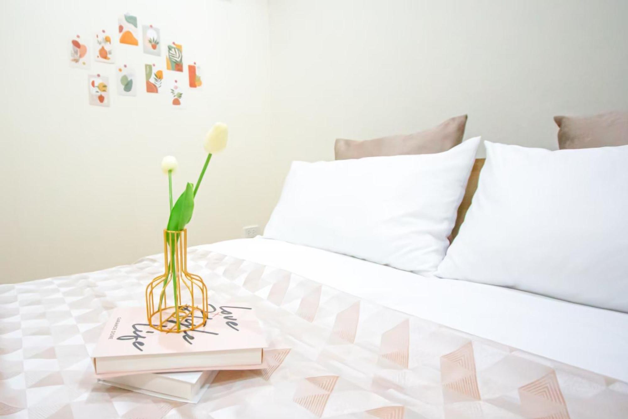 Atc Apartemen *