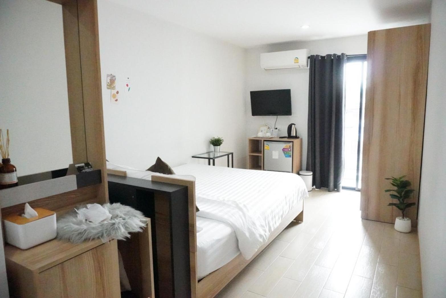 Atc Apartemen