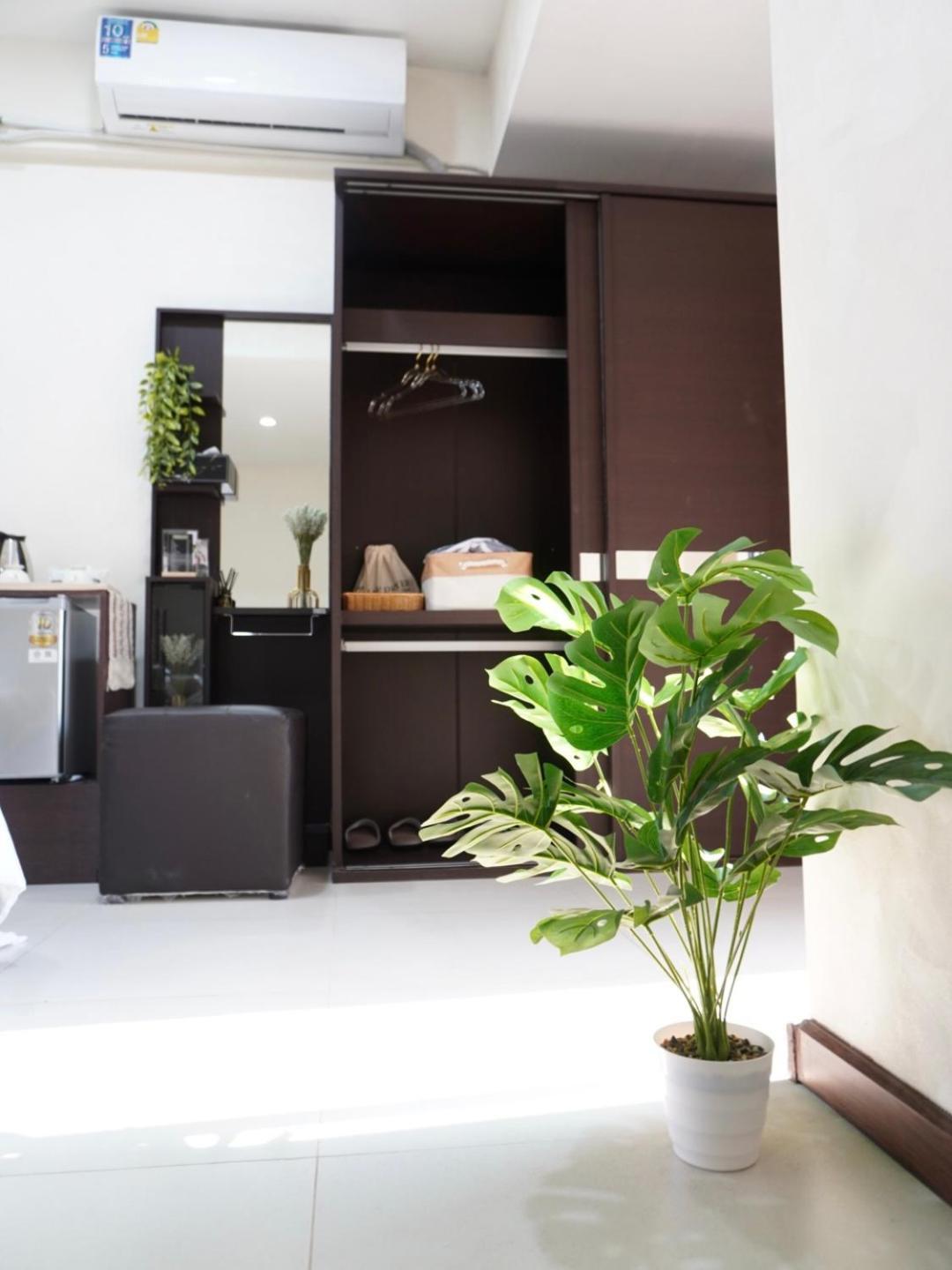 Atc Apartemen *