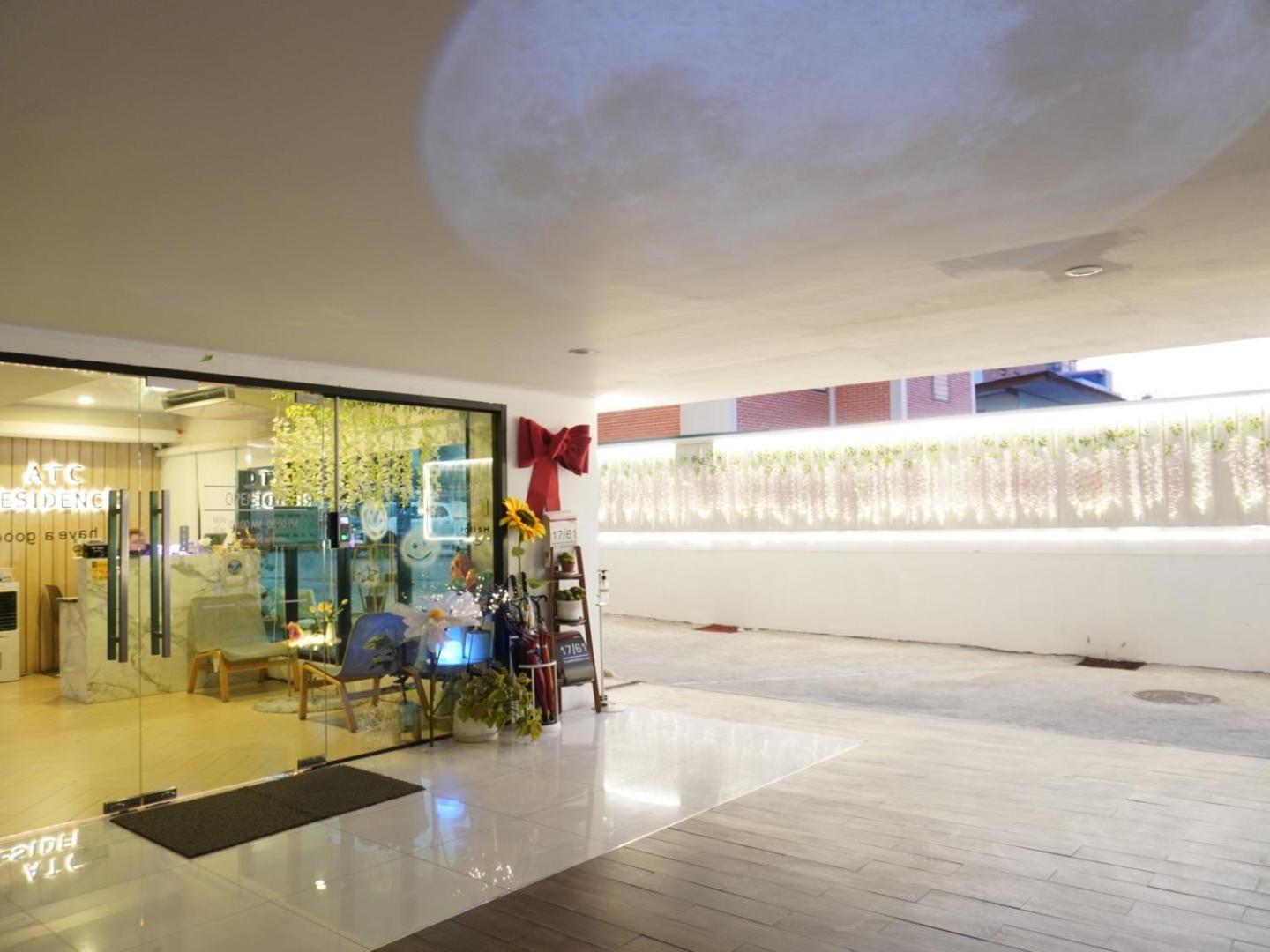 Atc Appartamento Bangkok