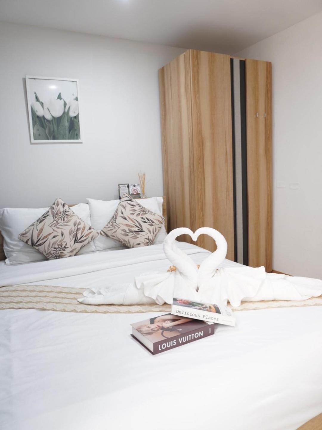 Appartamento Atc Bangkok
