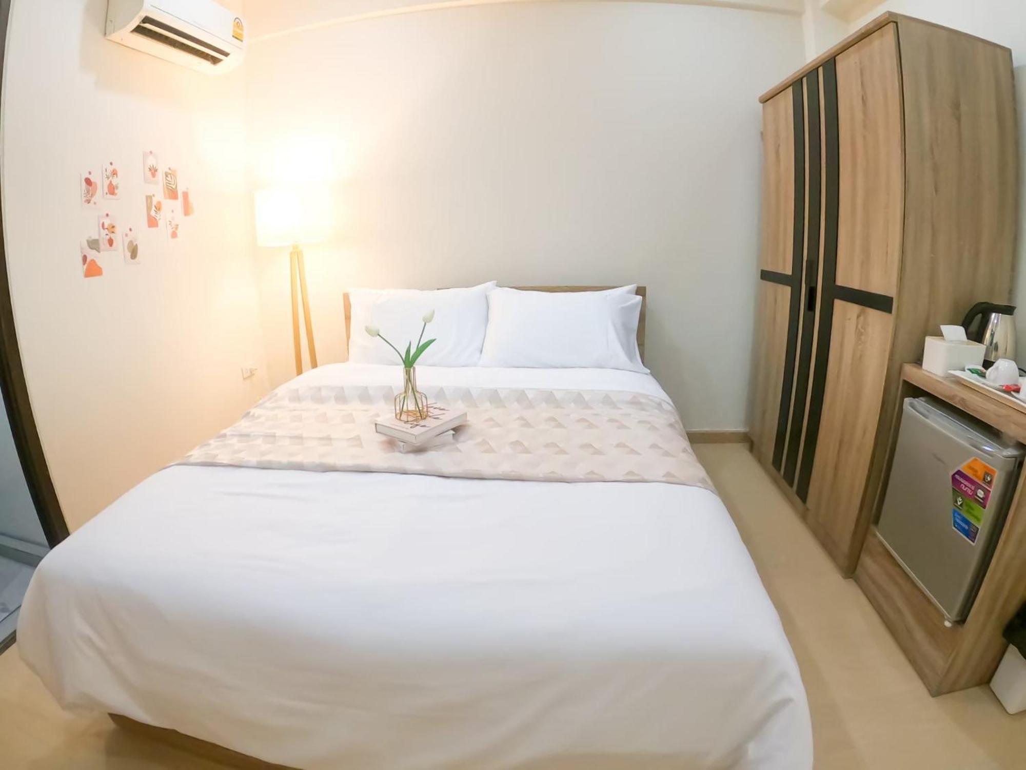 Appartamento Atc Bangkok