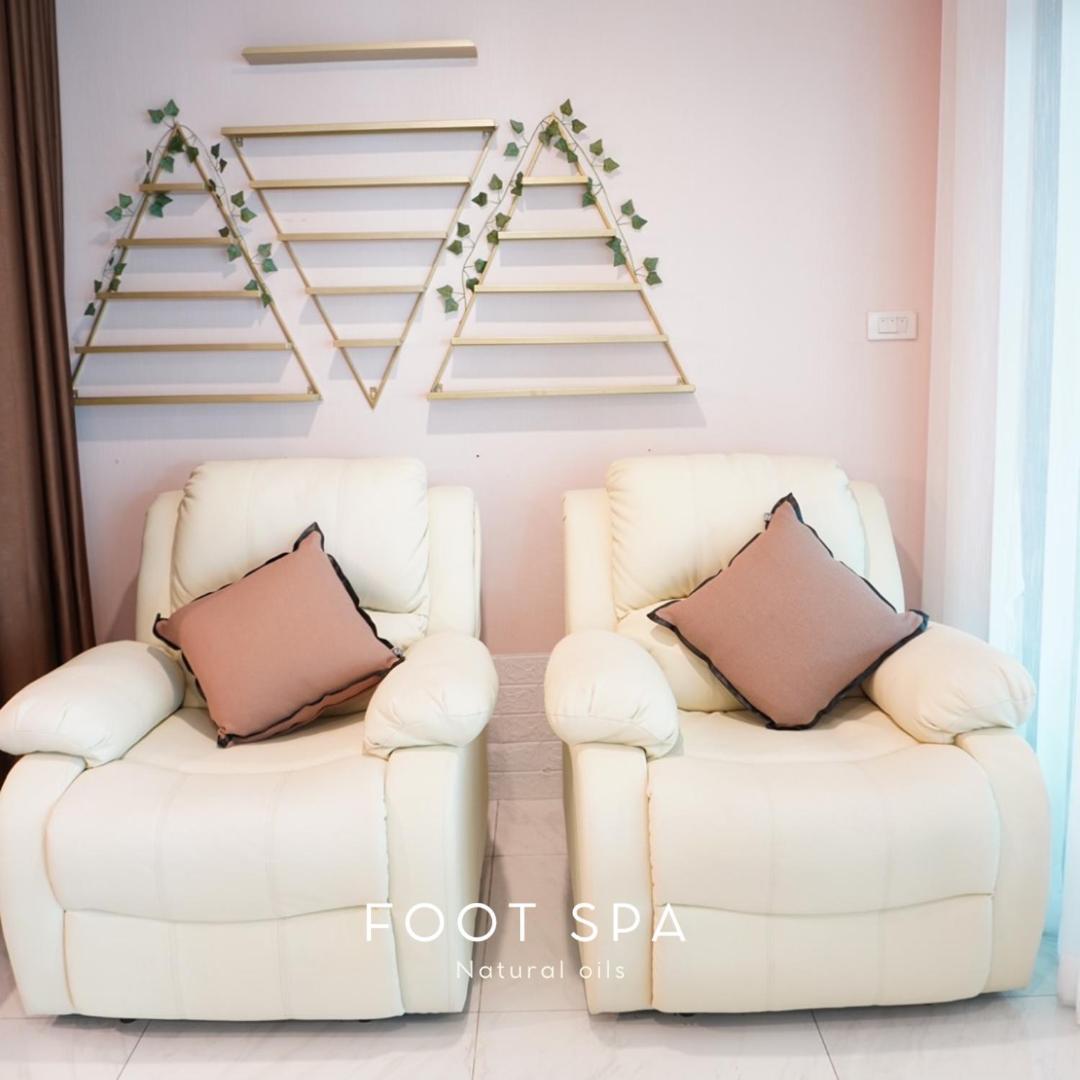 Appartamento Atc Bangkok