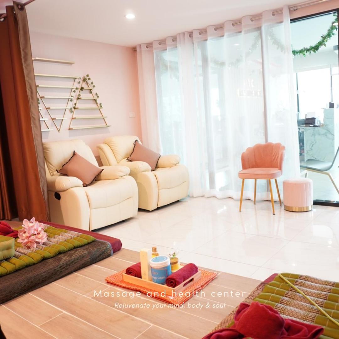 Appartamento Atc Bangkok