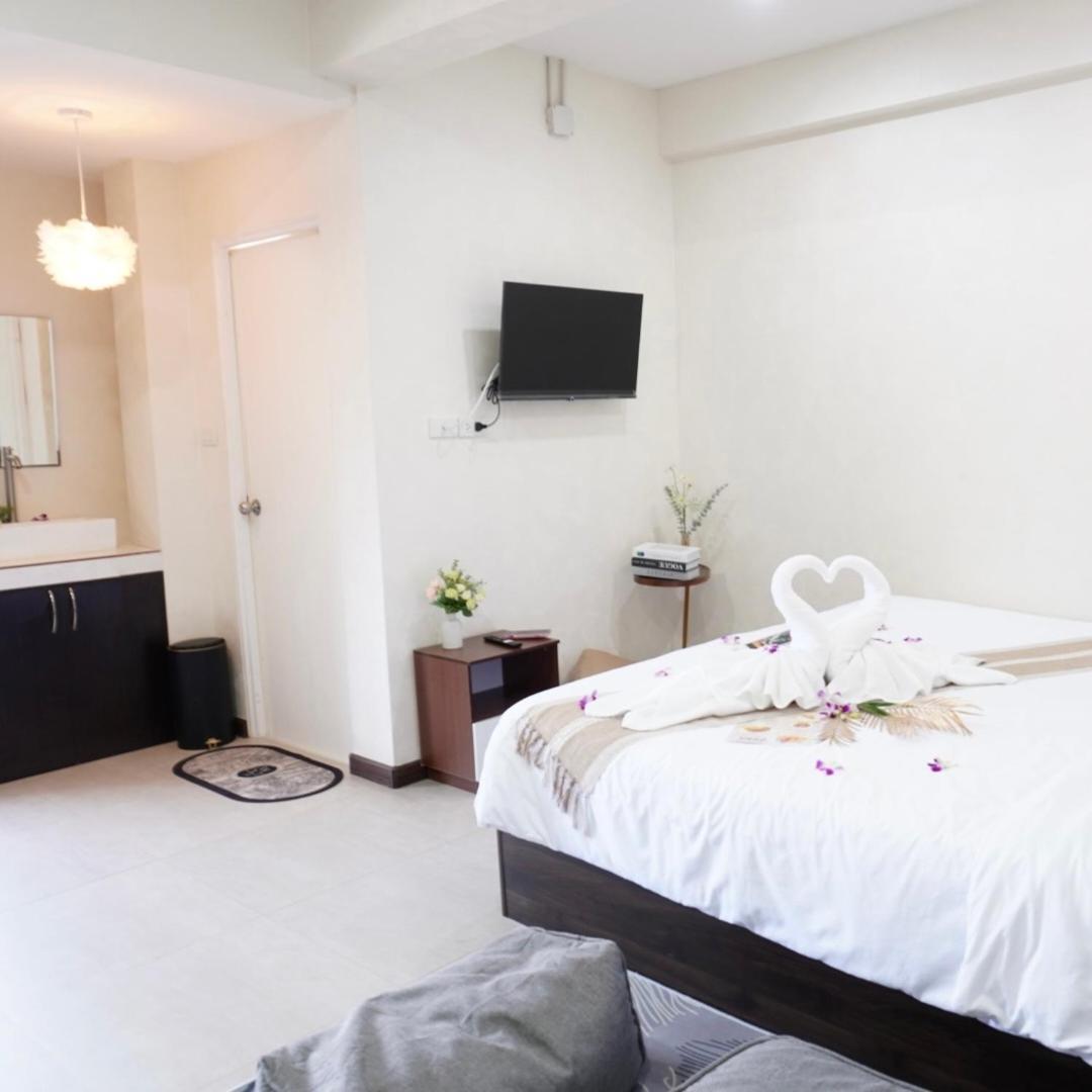 Appartamento Atc Bangkok