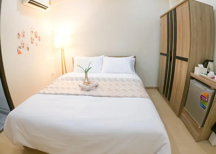 Atc Residence